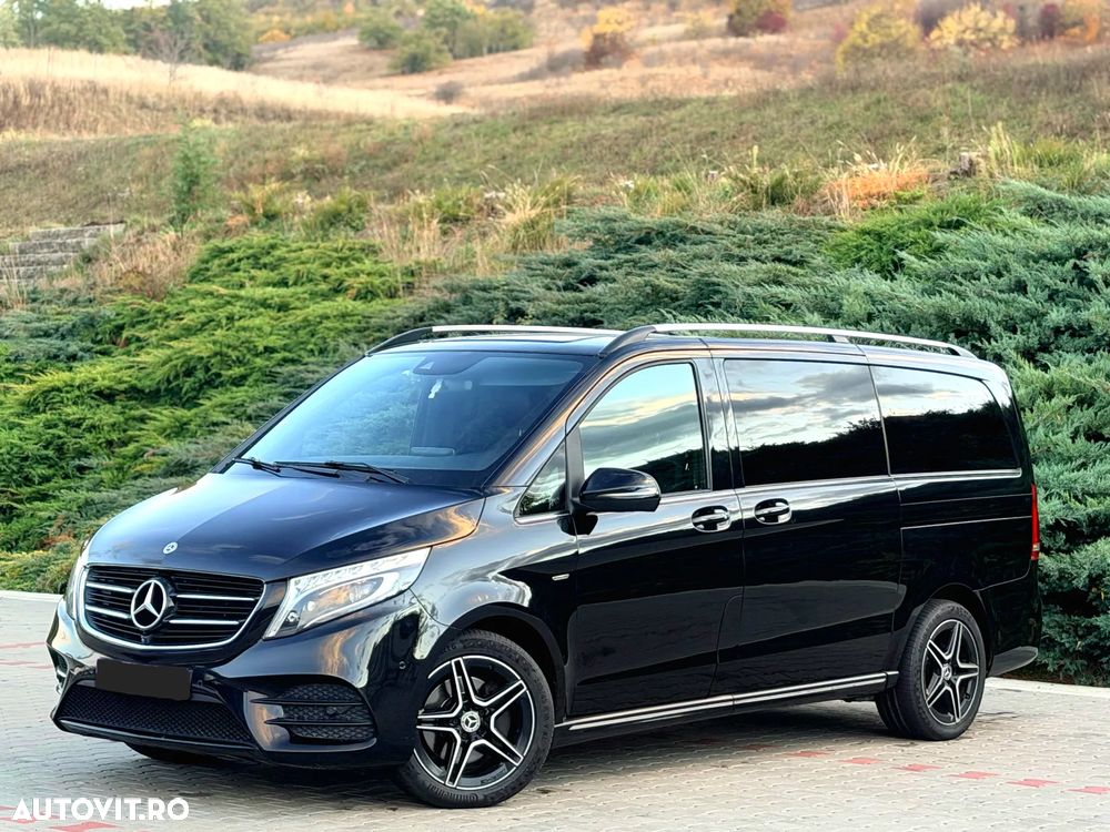 Mercedes-Benz V