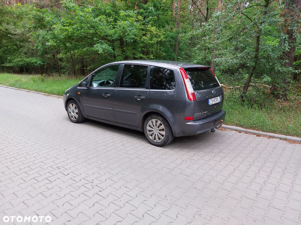 Ford C-MAX - 4