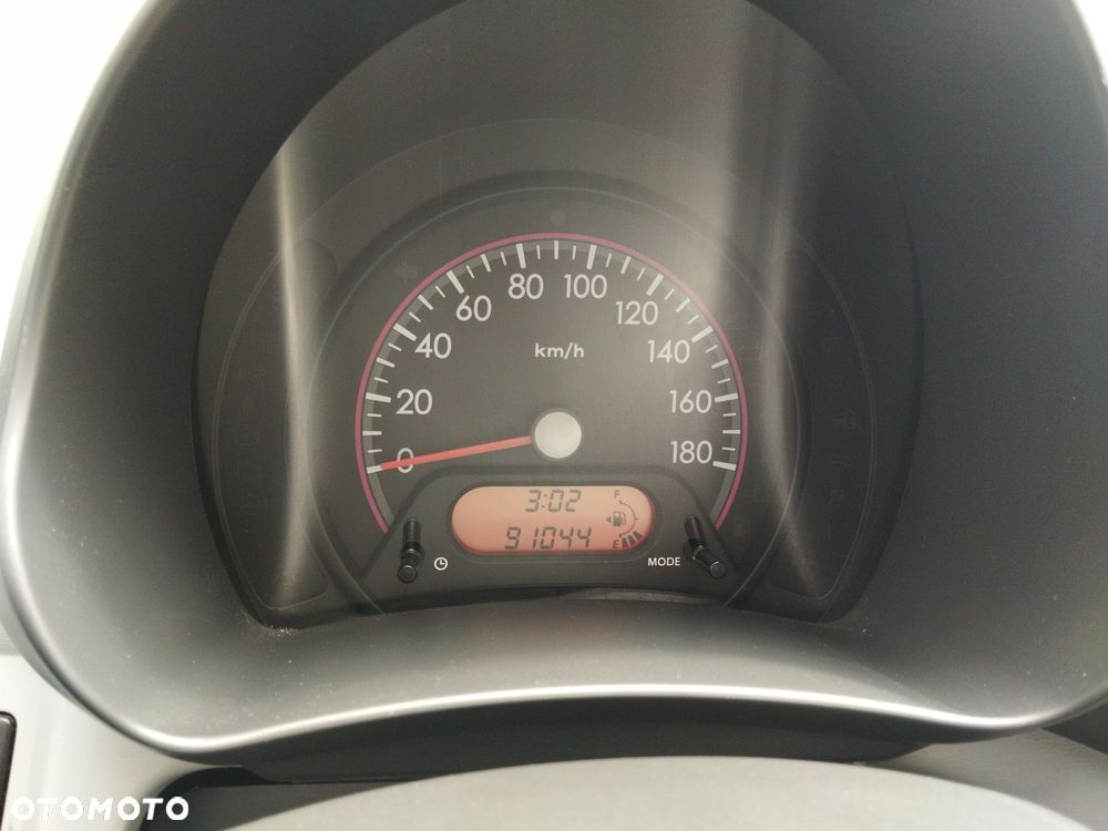 Suzuki Alto 1.0 Comfort - 14