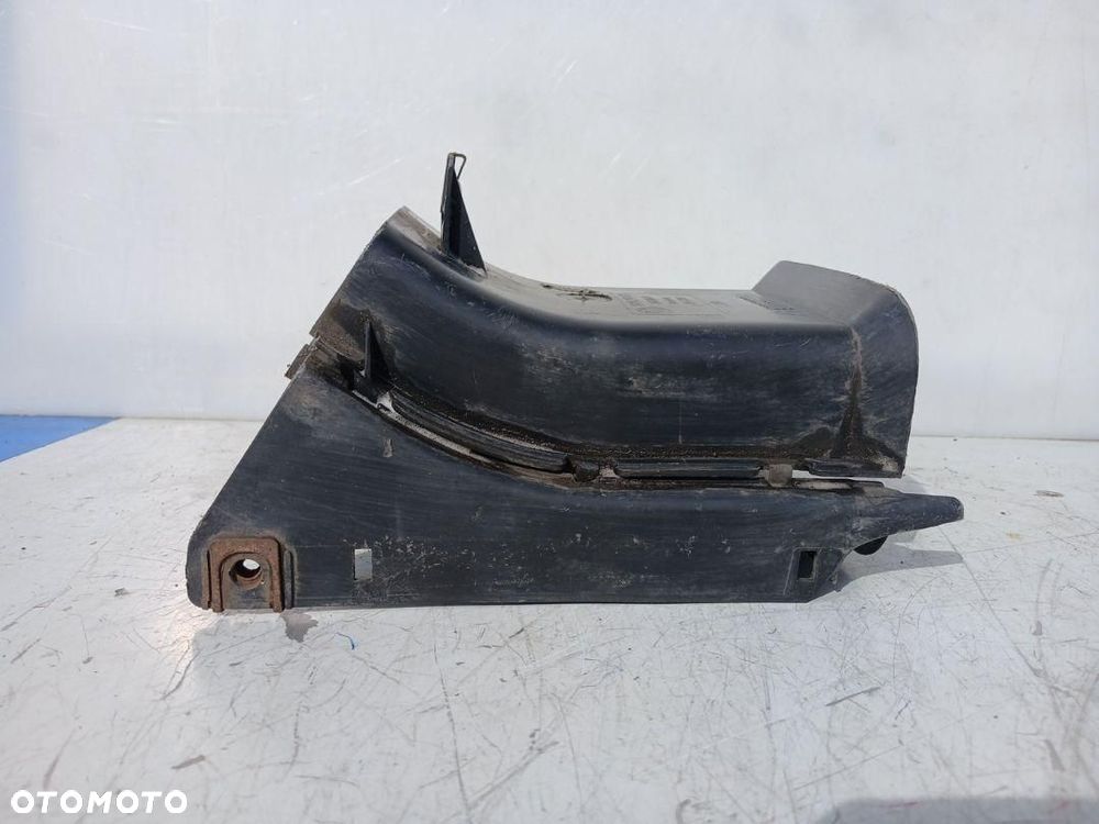 WLOT POWIETRZA PRAWY KIEROWNICA WLOTU BMW 5 E60 E61 7039132 - 2