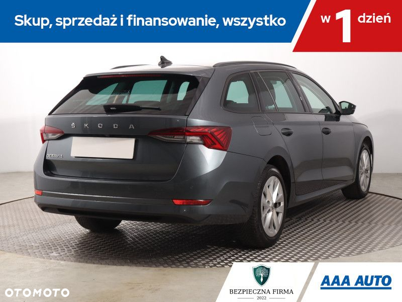 Skoda Octavia - 6