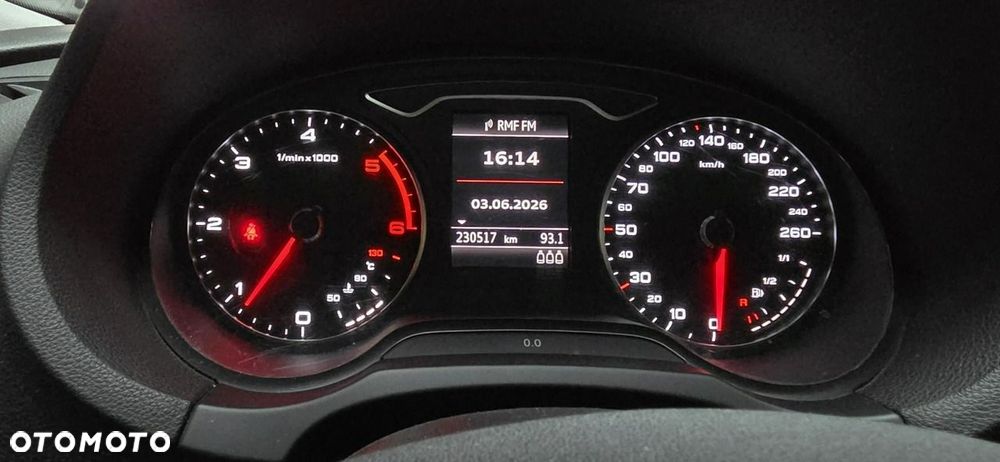 Audi A3 Sportback - 21
