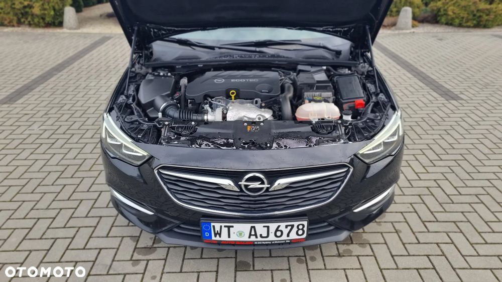 Opel Insignia 2.0 Dynamic - 8