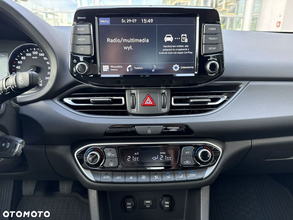 Hyundai i30 - 15