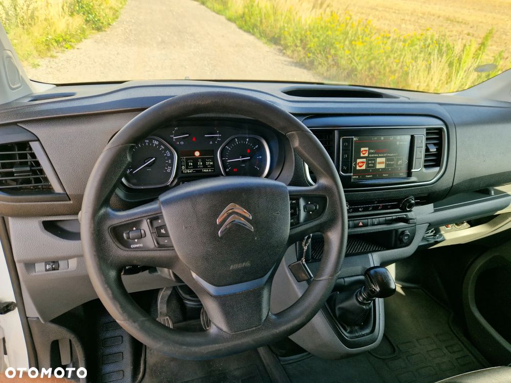 Citroën Jumpy - 9