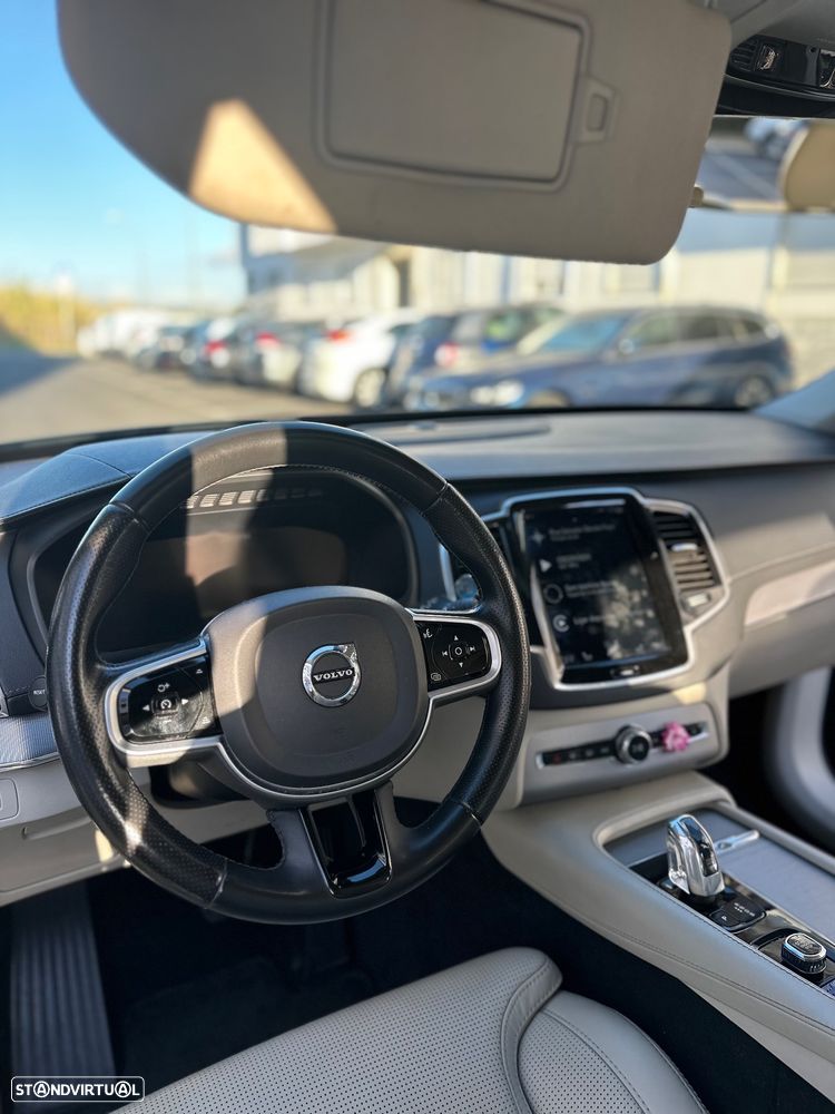 Volvo XC 90 - 13
