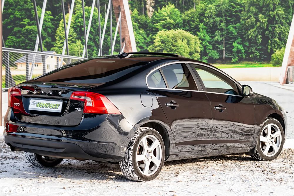 Volvo S60 - 16