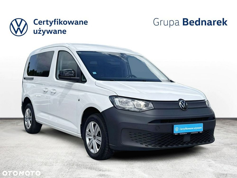 Volkswagen Caddy 2.0 TDI - 7