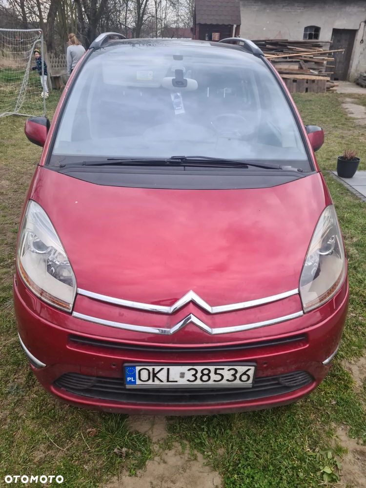 Citroën C4 2.0 HDi FAP Exclusive - 2