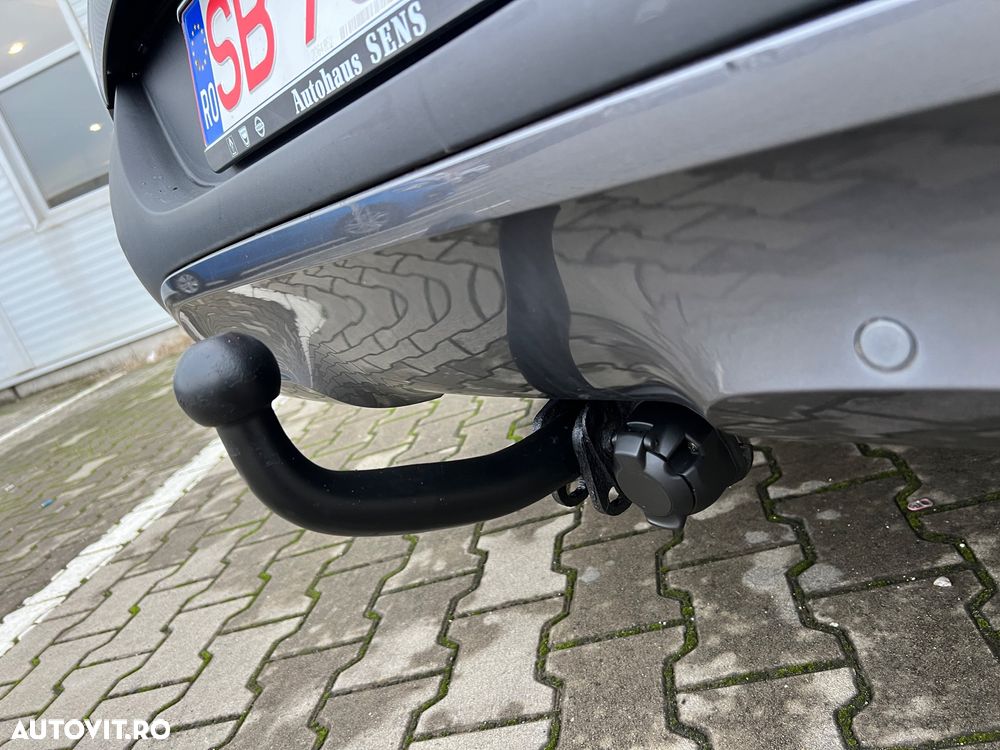 Renault Kadjar Energy dCi 130 4x4 Bose Edition - 18