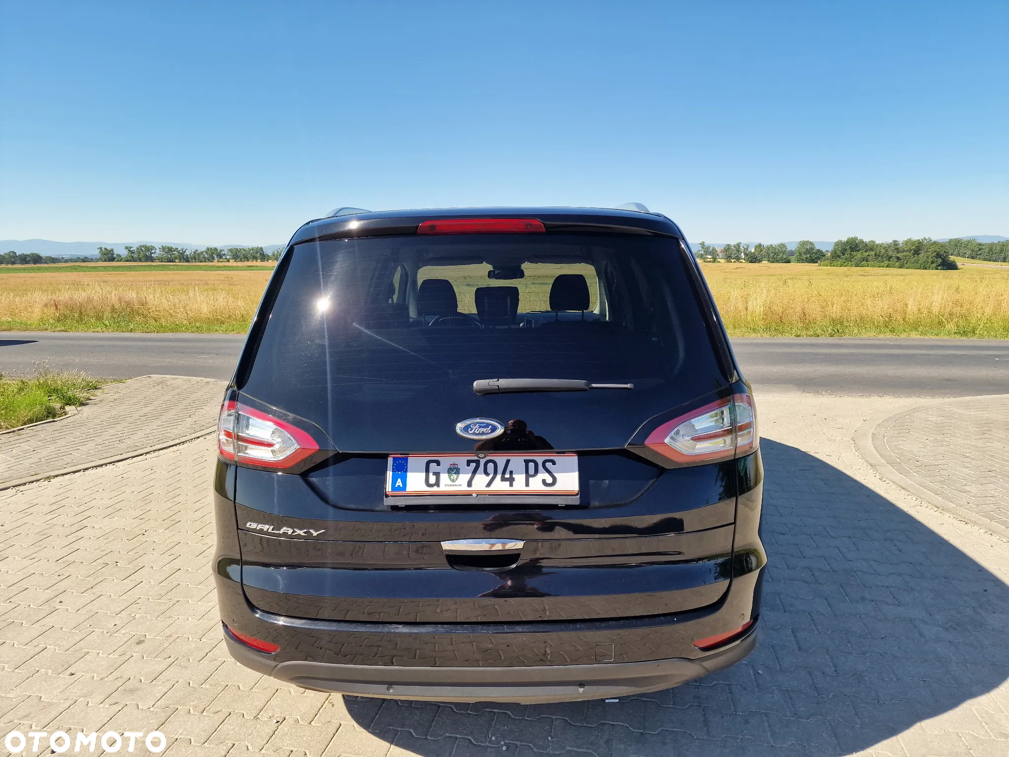 Ford Galaxy 2.0 EcoBlue Twin-Turbo Titanium - 12