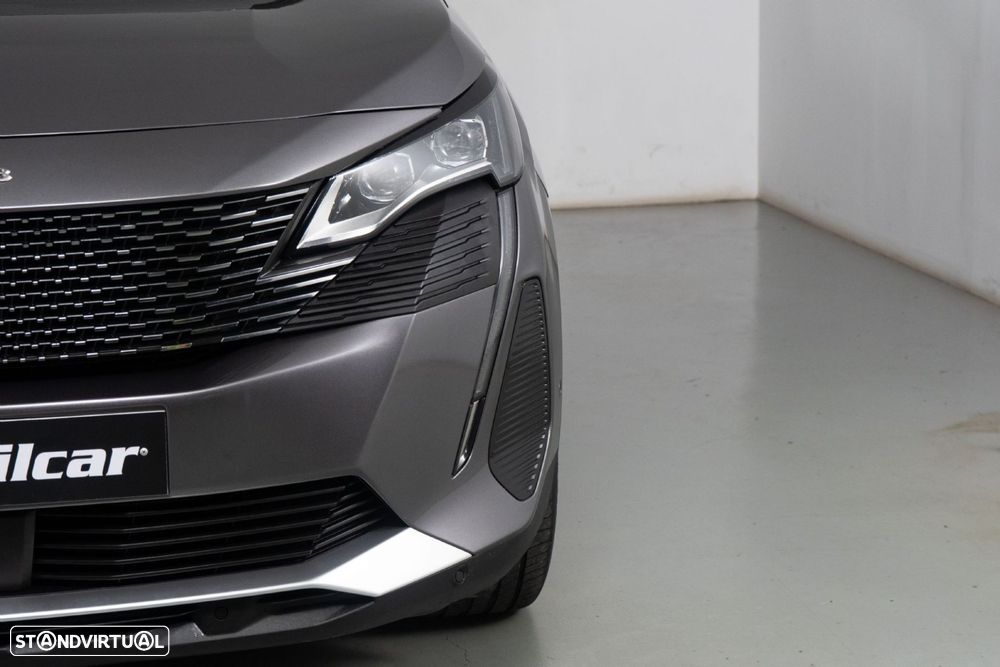 Peugeot 3008 1.6 Hybrid4 GT e-EAT8 - 24