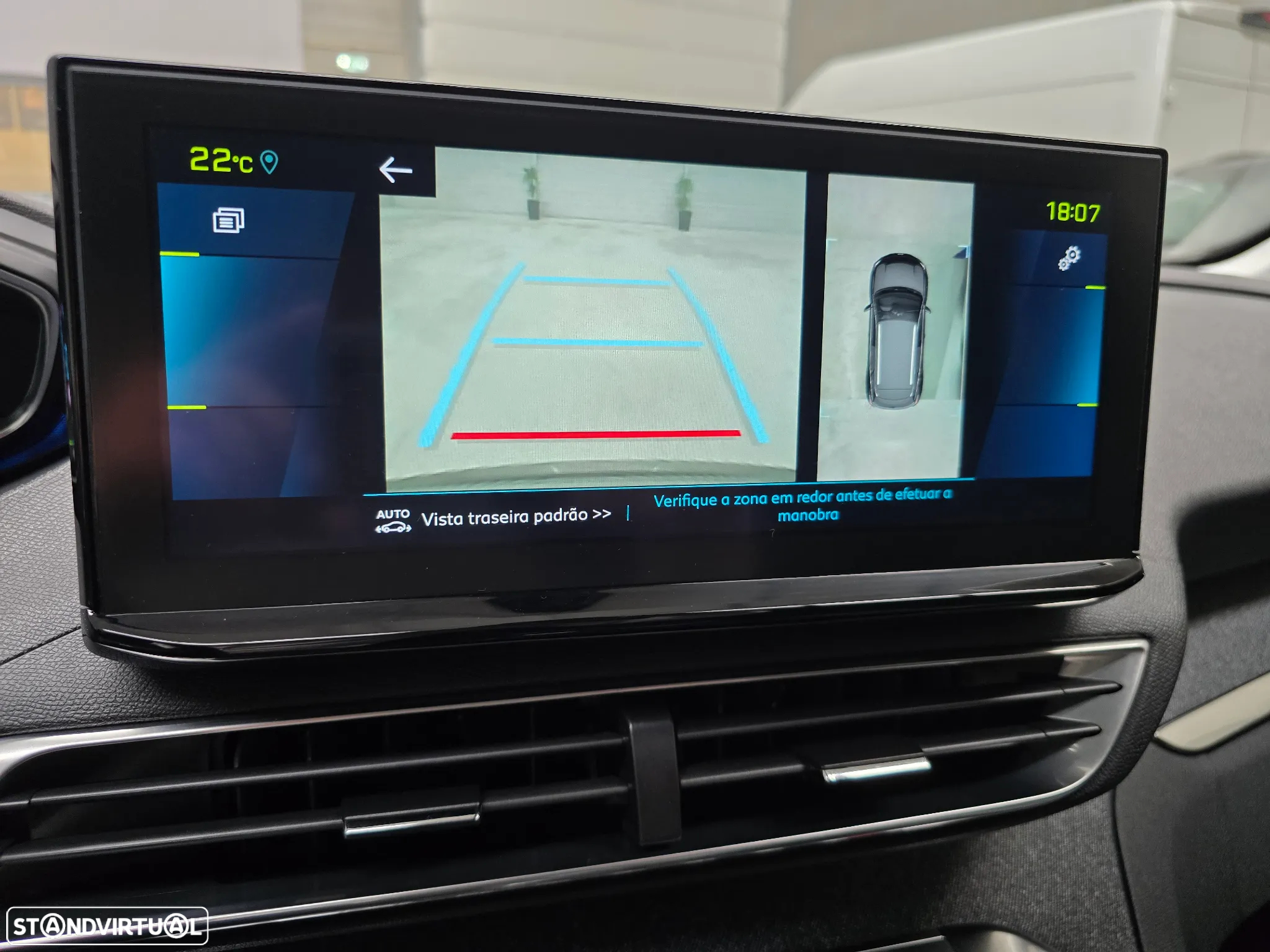 Peugeot 3008 1.6 Hybrid Allure Pack e-EAT8 - 30
