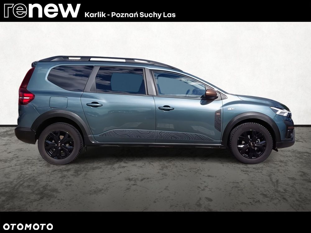 Dacia Jogger 1.0 TCe SL Extreme - 5