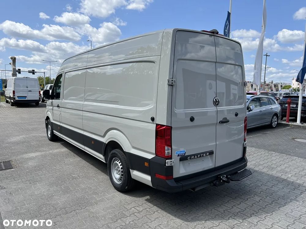 Volkswagen Crafter - 3