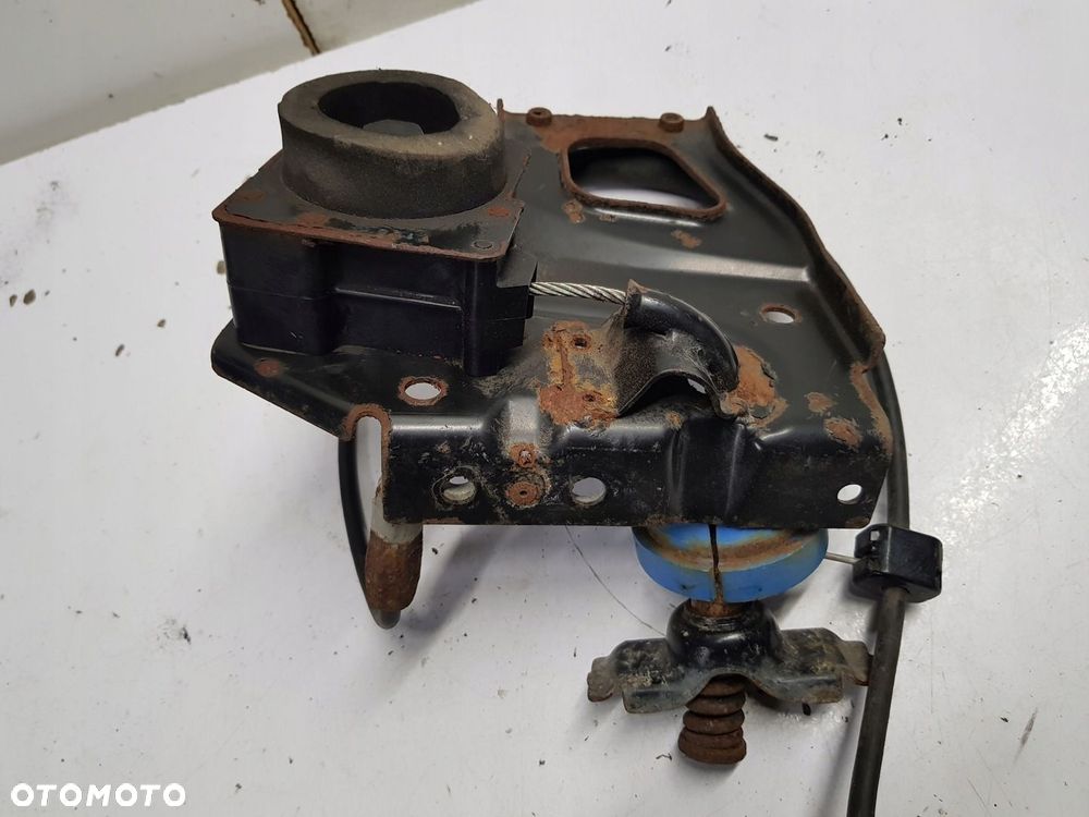 winda koła Ford Galaxy mk4 - 3