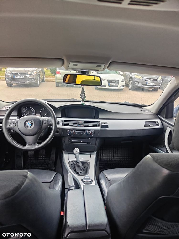 BMW Seria 3 - 10