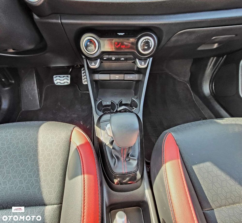 Kia Picanto - 15