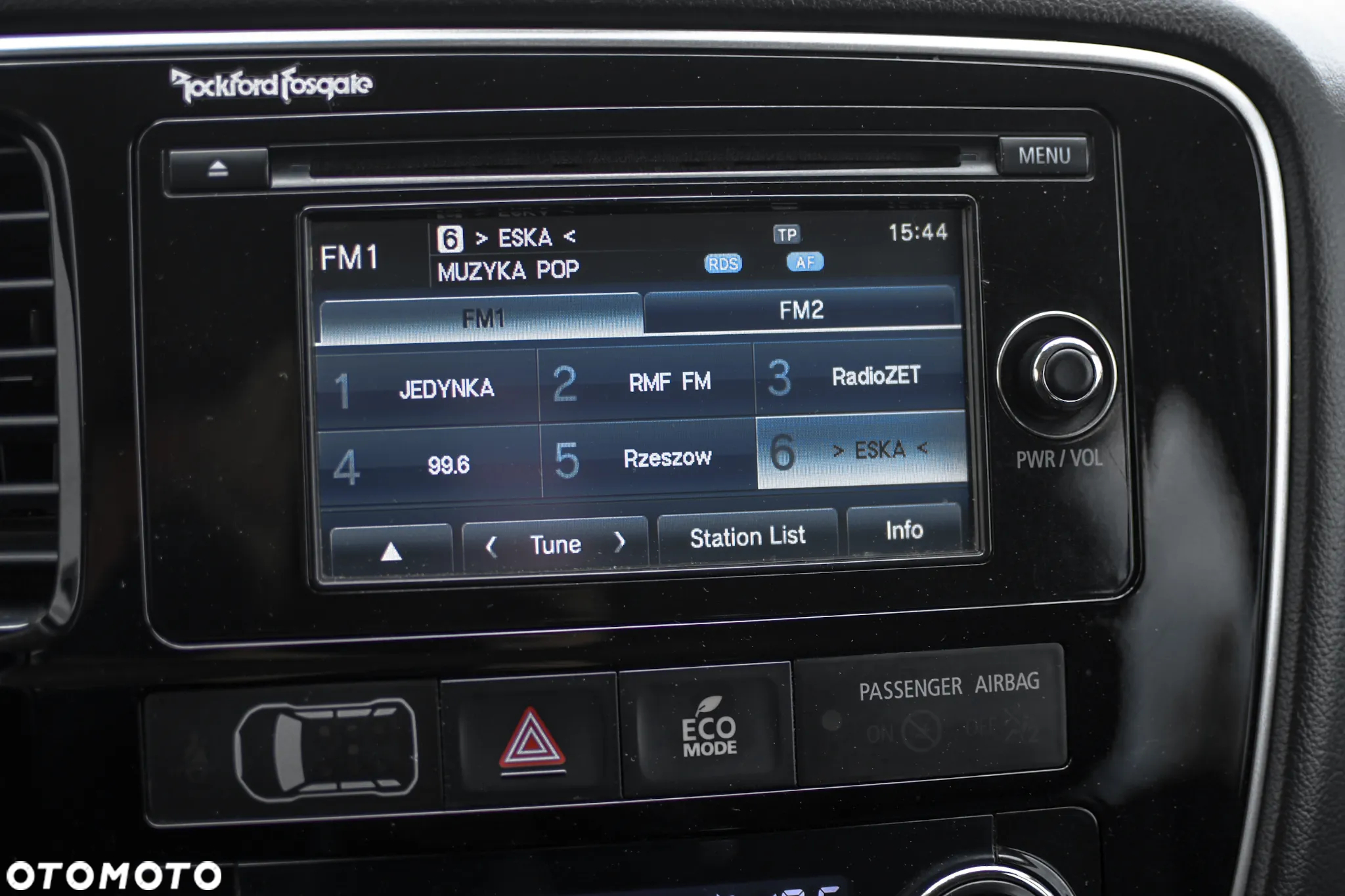Mitsubishi Outlander 2.2 DID Intense + 4WD - 17