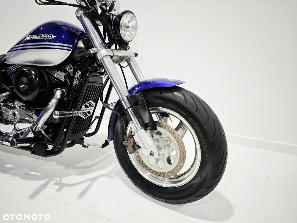 Suzuki Marauder - 10