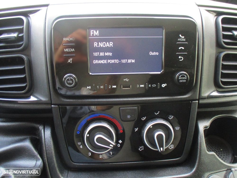 Citroën Jumper 2.2 BlueHDI 3.5T HD L4H3 - 30