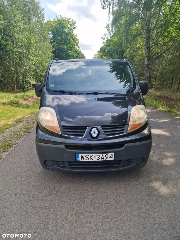 Renault Trafic - 24
