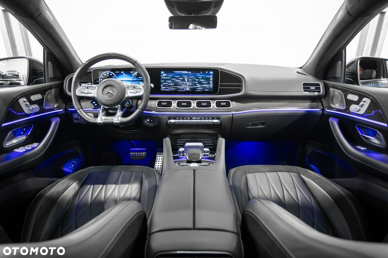Mercedes-Benz GLE - 20
