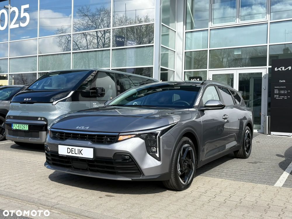 Kia K4 1.6 T-GDI M - 27