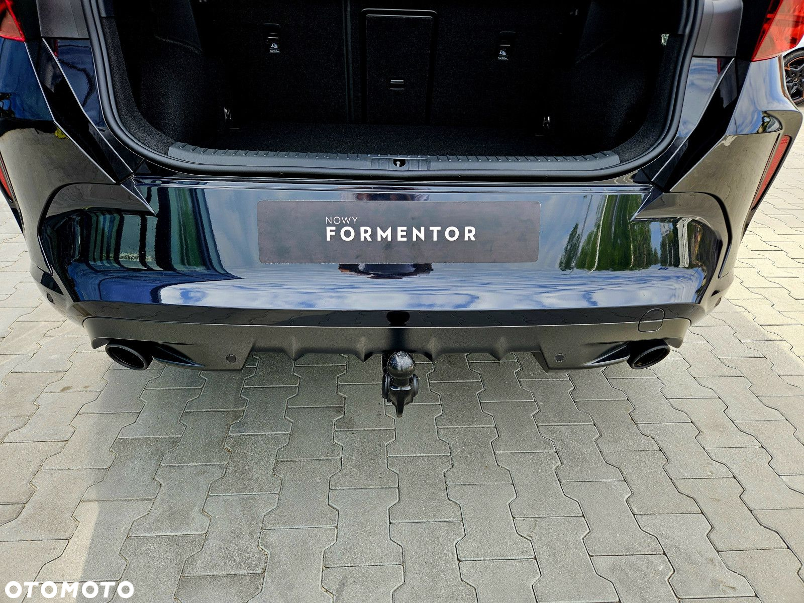 Cupra Formentor - 7