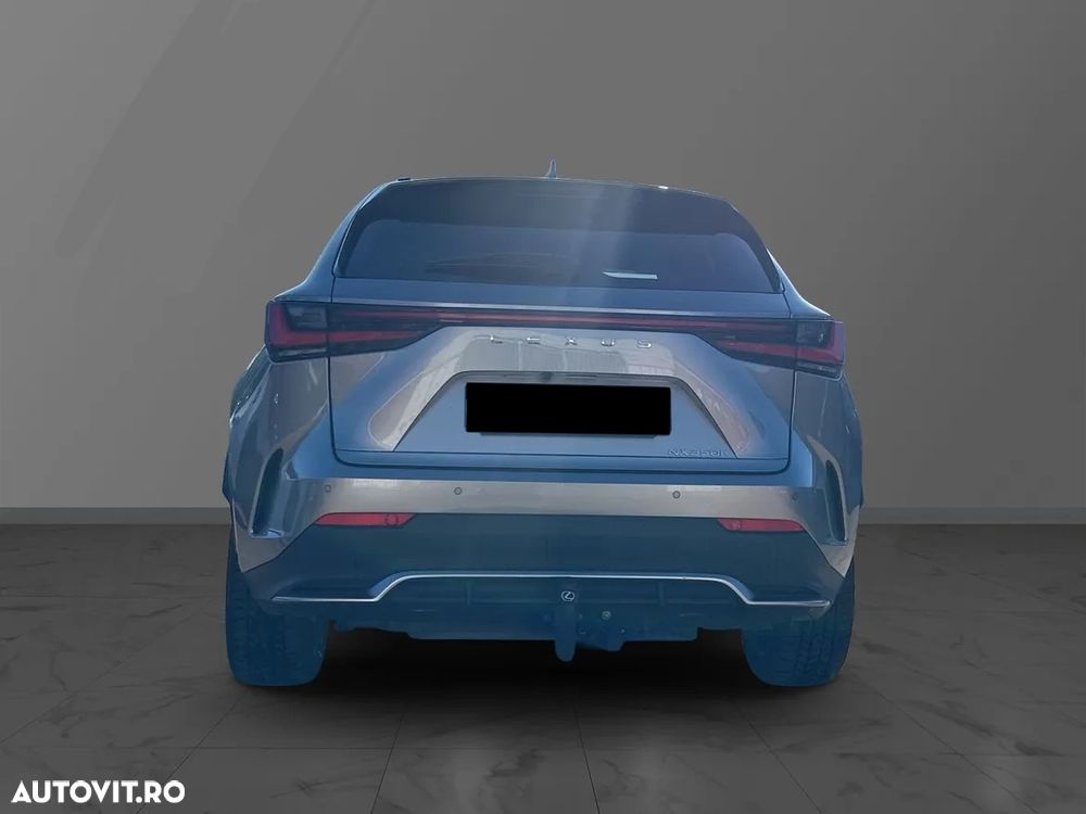 Lexus Seria NX 350h E-FOUR F SPORT - 6