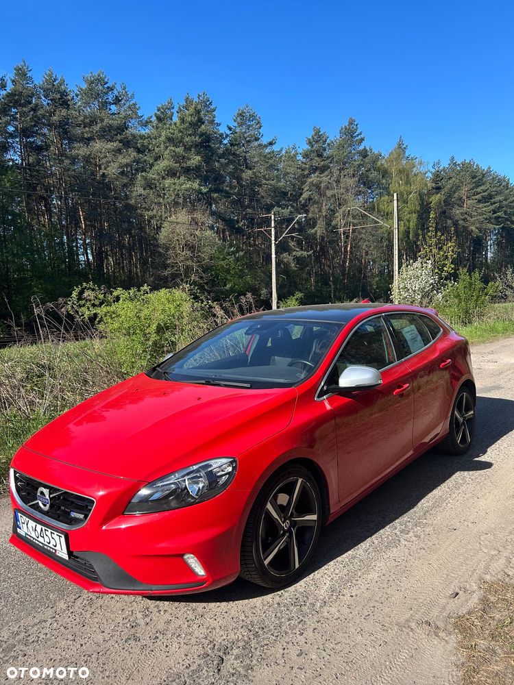 Volvo V40 - 1