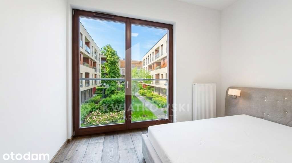 Stylowy apartament 3 pokoje | Eko Park