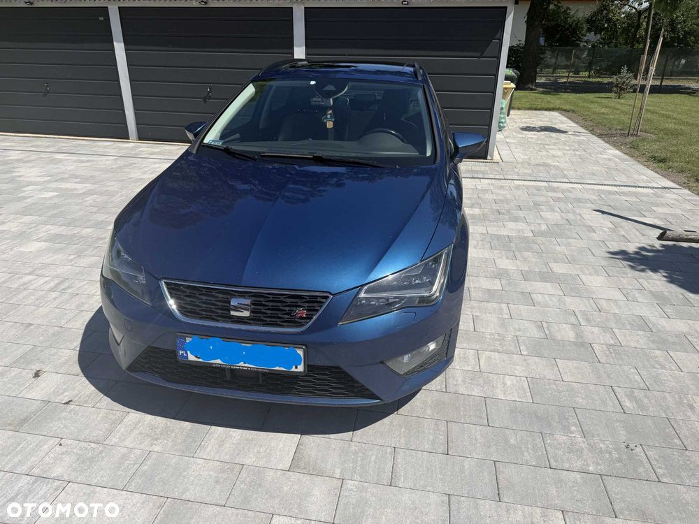 Seat Leon - 1