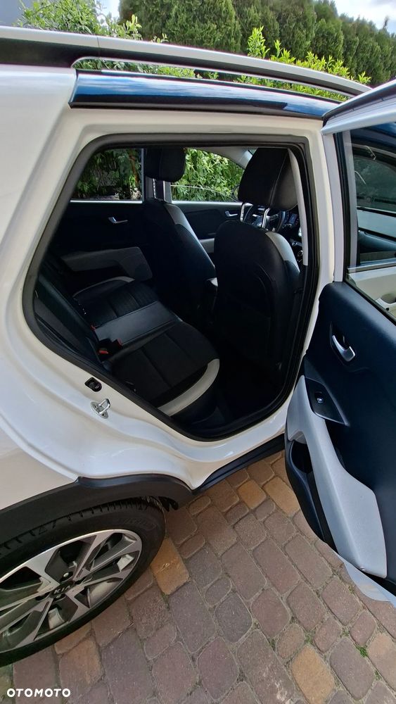 Kia Stonic 1.4 XL - 13