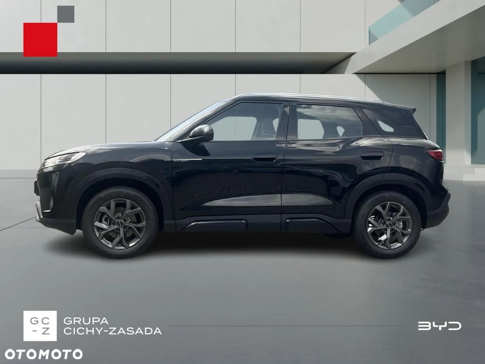 BYD Atto 2 DM-i - 4
