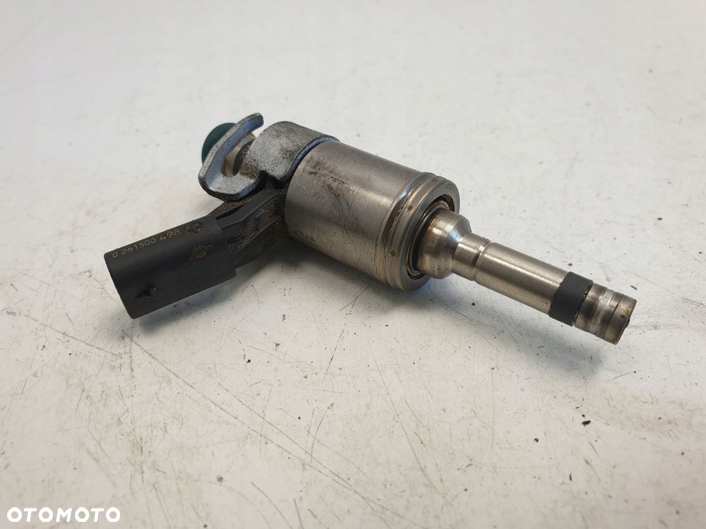 WTRYSKIWACZ Ford Edge USA 2.0 T _ wtrysk 0261500498 - 6