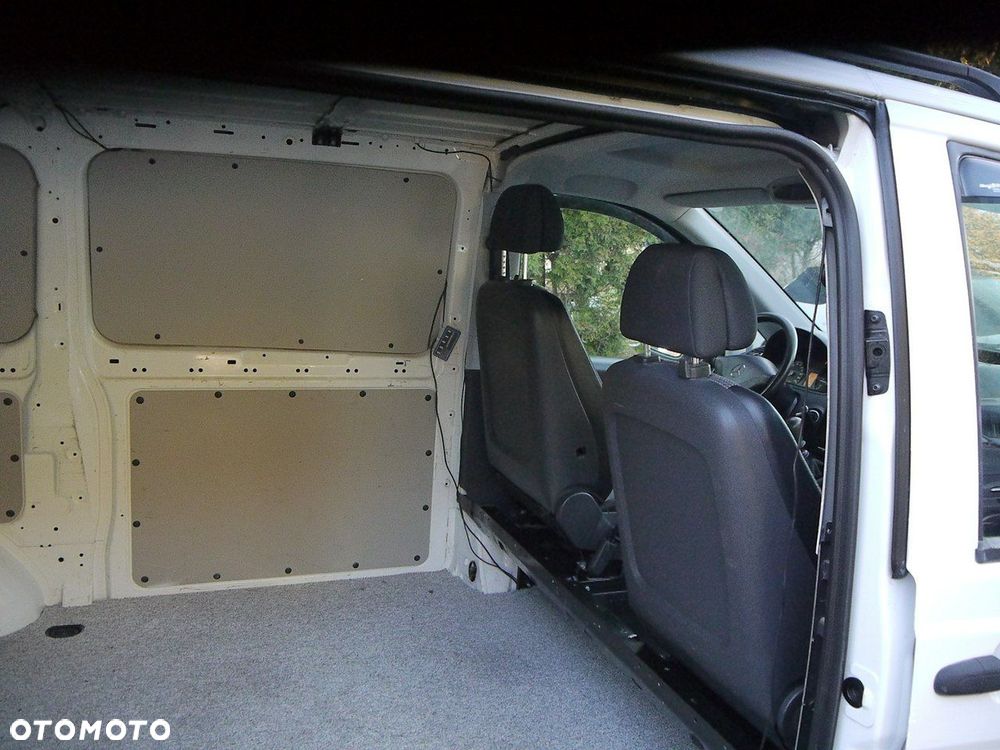 Mercedes-Benz Vito Lang CREW - 17