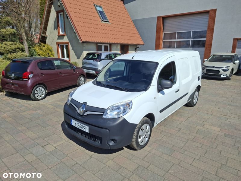Renault Kangoo - 12