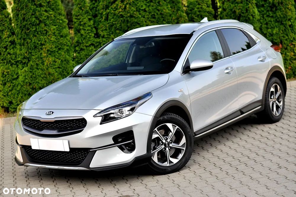 Kia XCeed 1.6 CRDi SCR L Business Line - 1