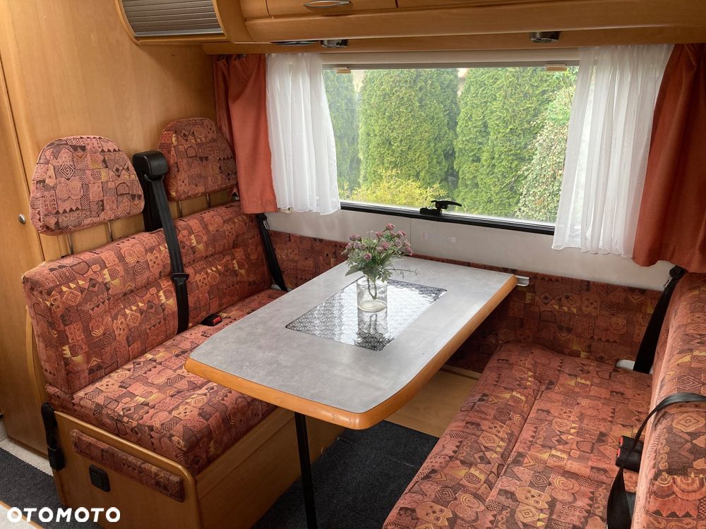 Fiat Hymer Solifer - 6