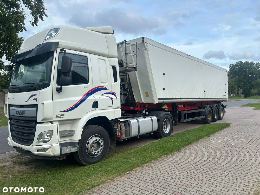 Schmitz Cargobull SKI 24 SL-10.5 - 2