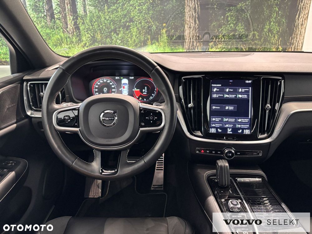 Volvo S60 - 13