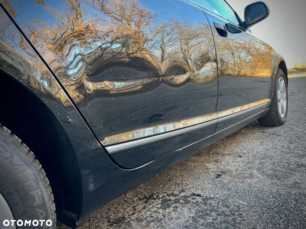 Audi A6 Avant 2.0 TDI DPF - 9