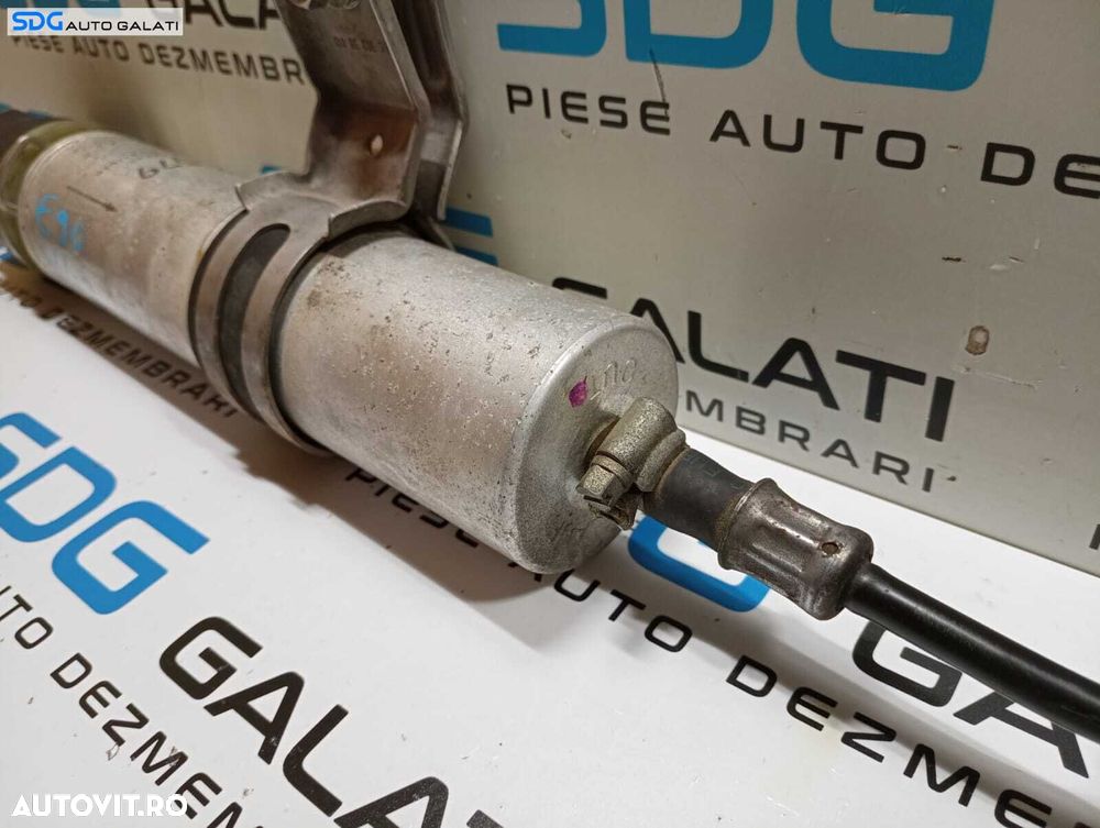 Incalzitor Combustibil Motorina BMW X3 F25 2.0 D N47 2010 - 2017 Cod 7810134-00 2901700905 [M6878] - 4