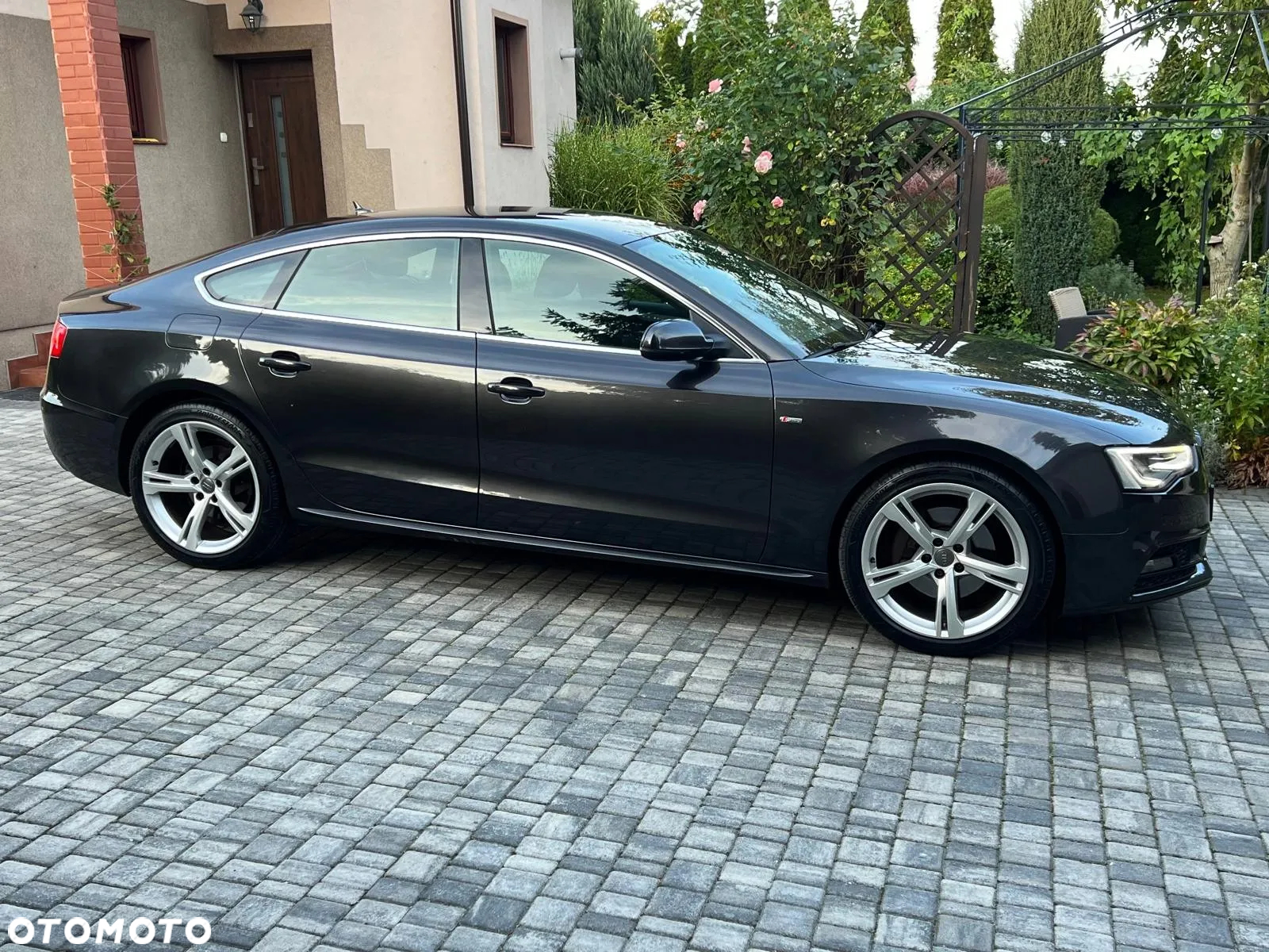 Audi A5 - 12