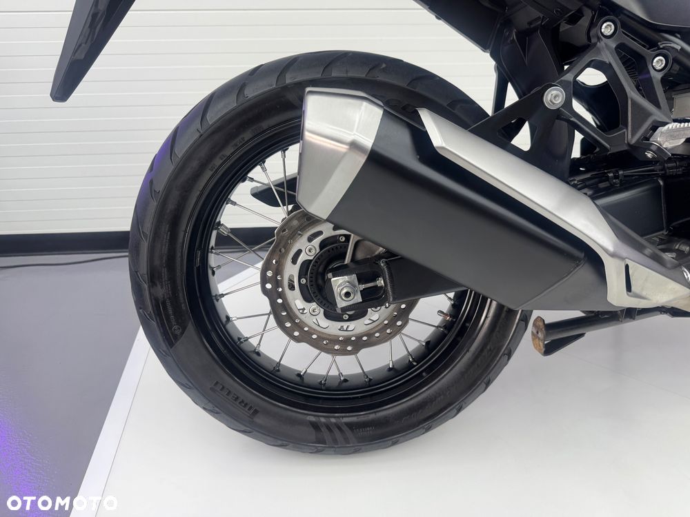Honda XL - 30