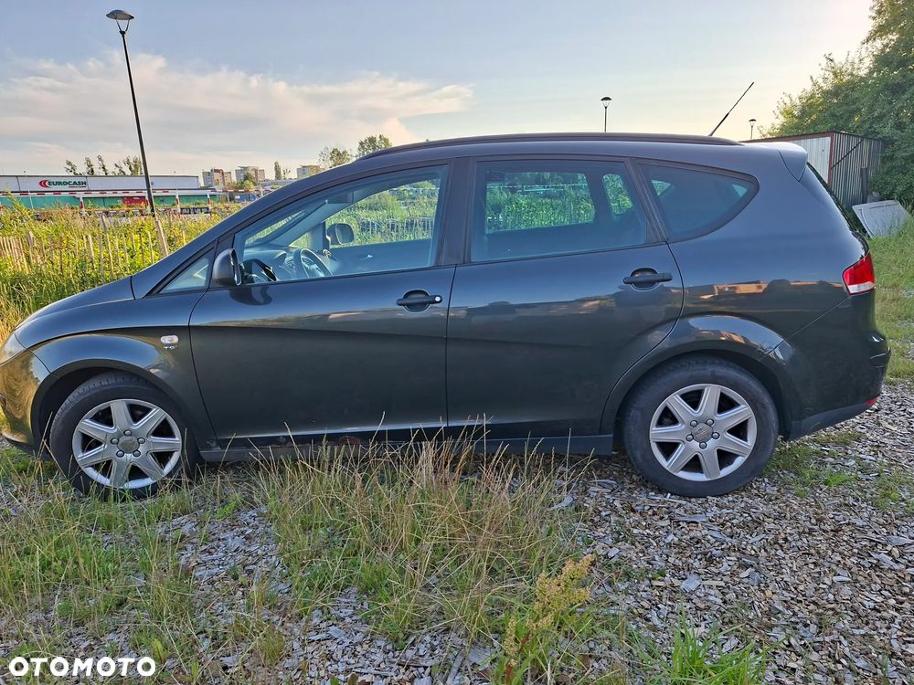 Seat Altea XL 1.4 TSI Reference - 3