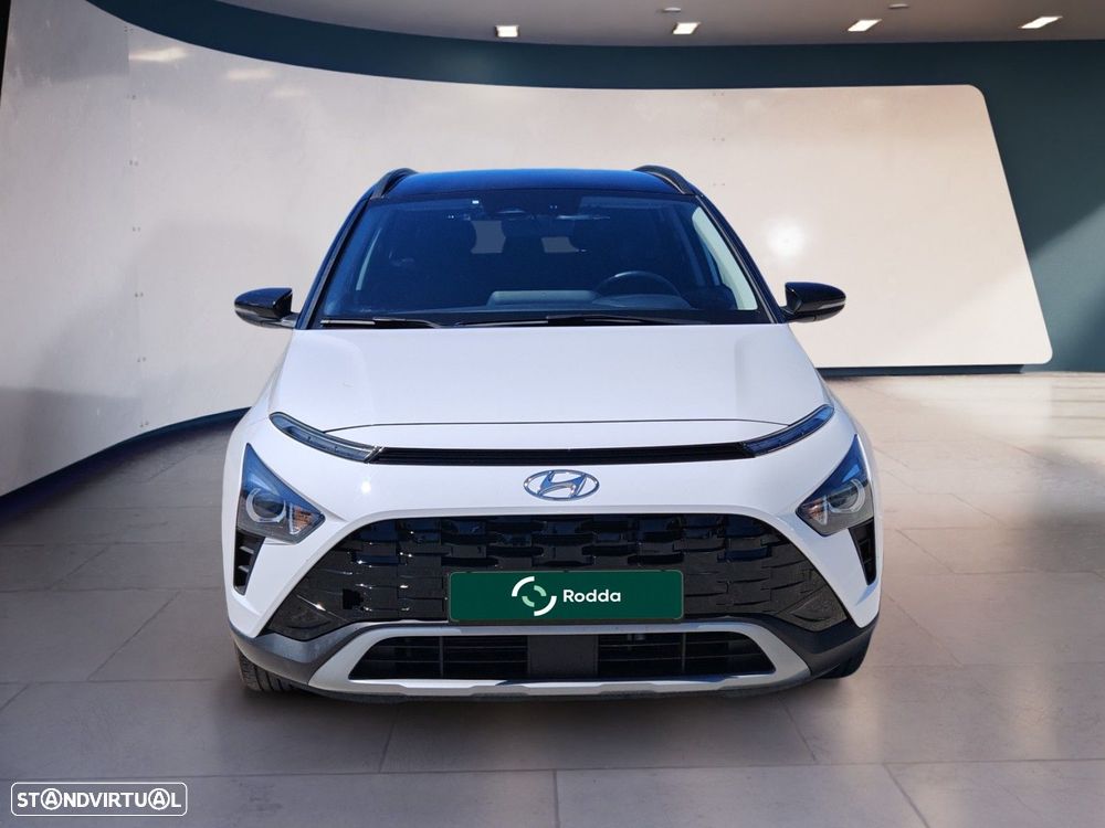 Hyundai Bayon - 2
