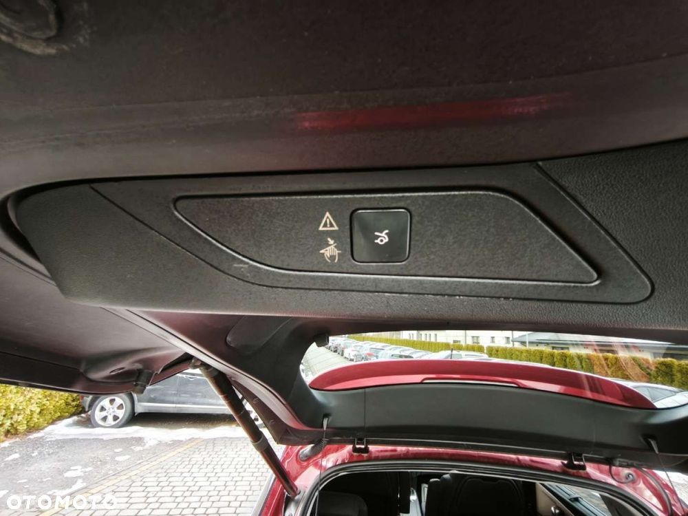 Citroën C4 Picasso 1.6 e-HDi Exclusive - 20