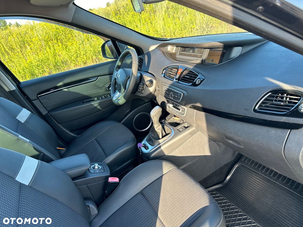 Renault Grand Scenic 2.0 16V 140 CVT Dynamique - 25